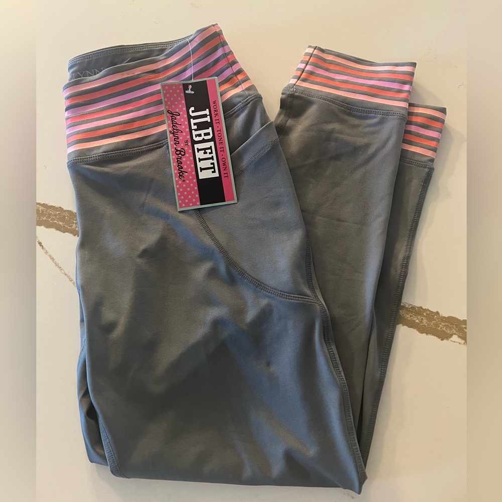 Jadelynn Brooke leggings